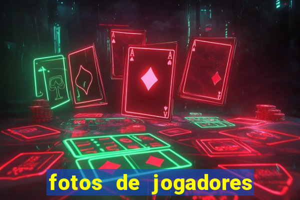 fotos de jogadores de futebol pelados